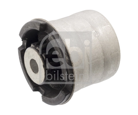 Mounting, control/trailing arm